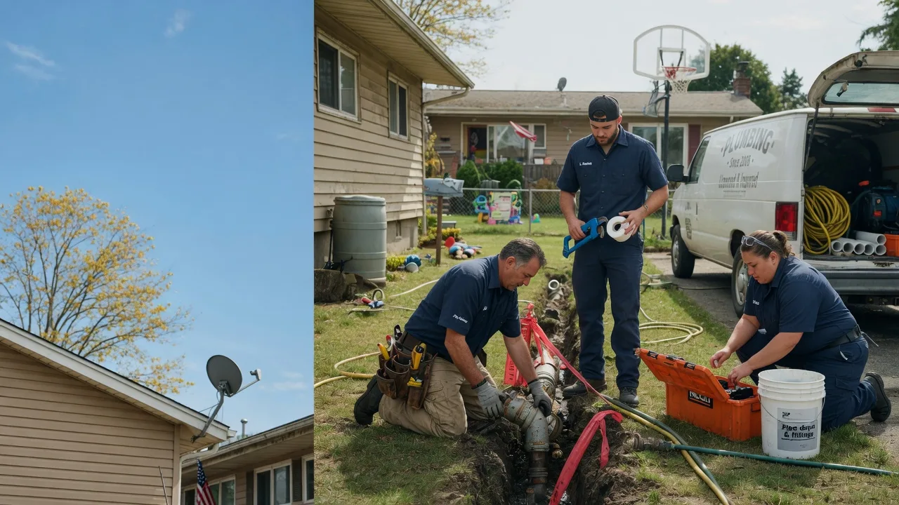 Garbage Disposal Replacement in Carrier, OK near me