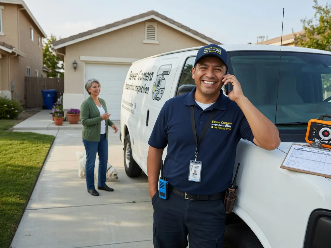 Sewer Line Repair Carrier, OK FAQs